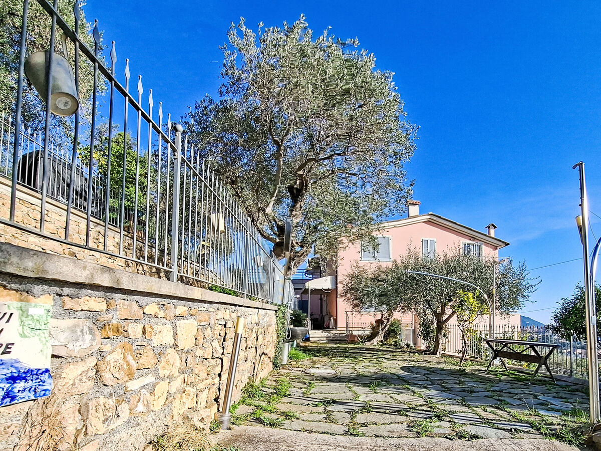 Ulivi sul Mare – Appartement vue mer à Poggi - Photo 25