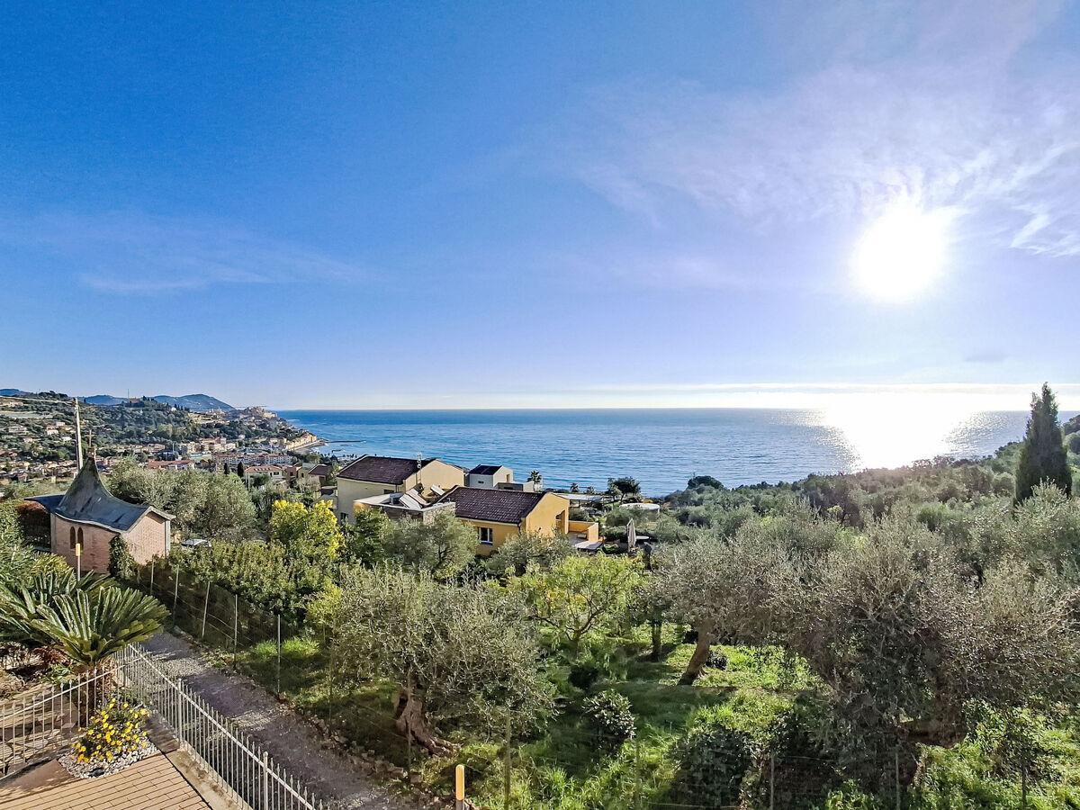 Ulivi sul Mare – Appartement vue mer à Poggi - Photo 26