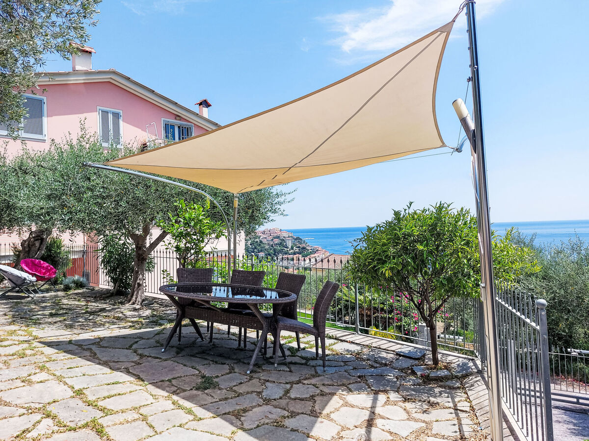 Ulivi sul Mare – Appartement vue mer à Poggi - Photo 28
