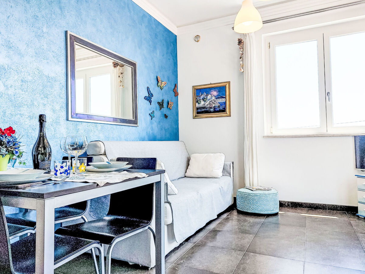 Ulivi sul Mare – Appartement vue mer à Poggi - Photo 29