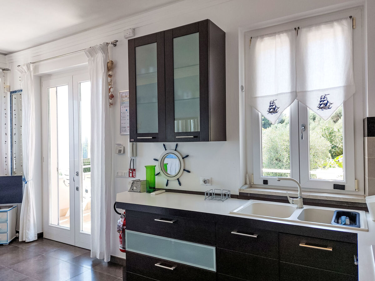 Ulivi sul Mare – Appartement vue mer à Poggi - Photo 31