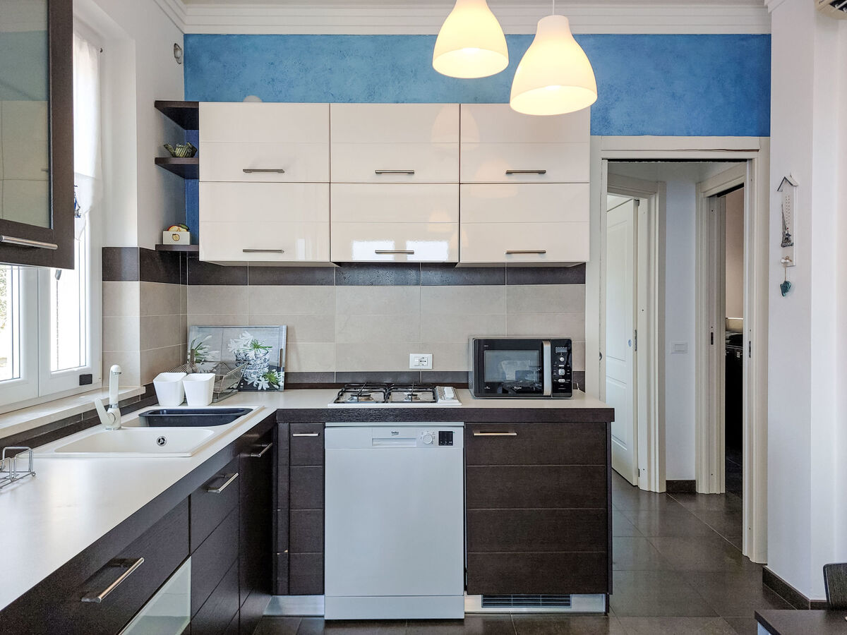 Ulivi sul Mare – Appartement vue mer à Poggi - Photo 32