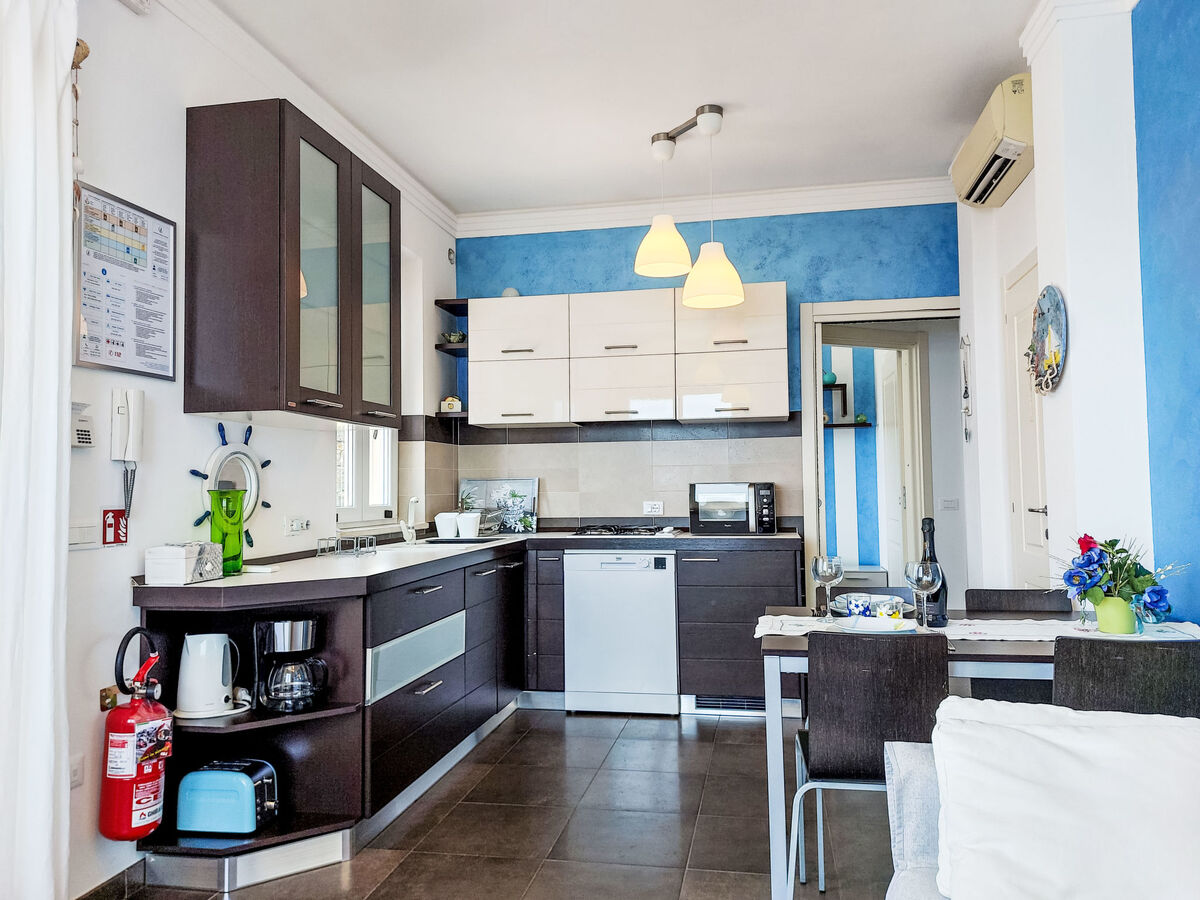 Ulivi sul Mare – Appartement vue mer à Poggi - Photo 33
