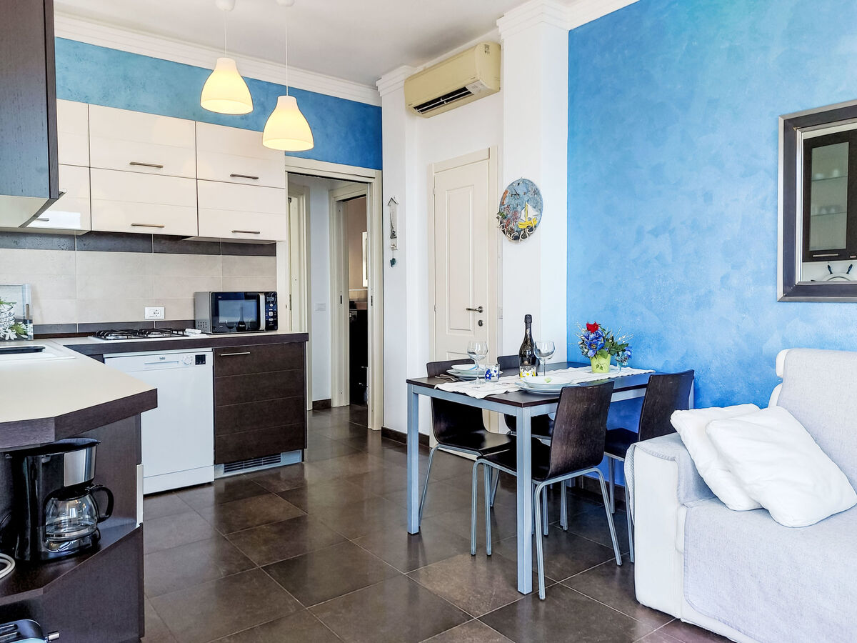 Ulivi sul Mare – Appartement vue mer à Poggi - Photo 34