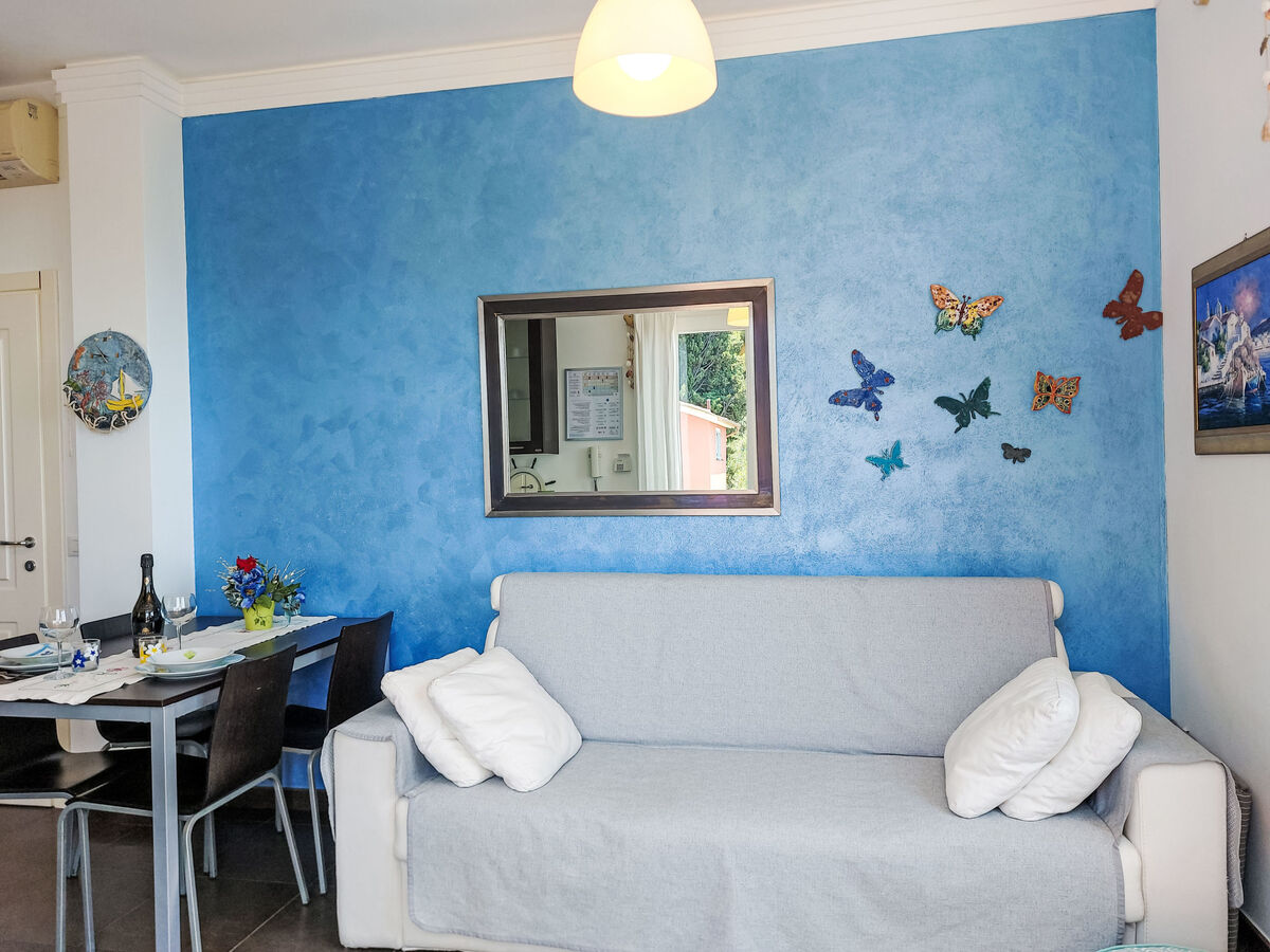 Ulivi sul Mare – Appartement vue mer à Poggi - Photo 35