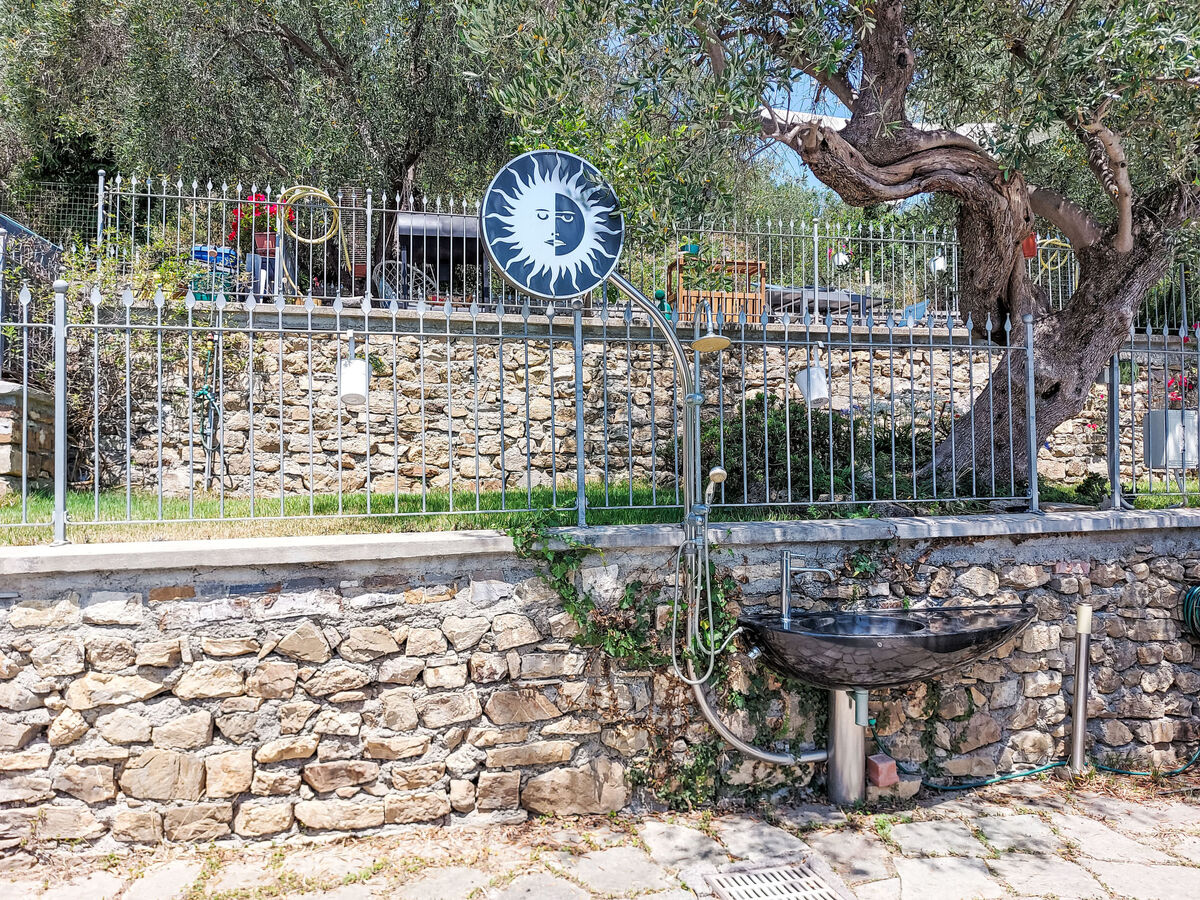 Ulivi sul Mare – Appartement vue mer à Poggi - Photo 36