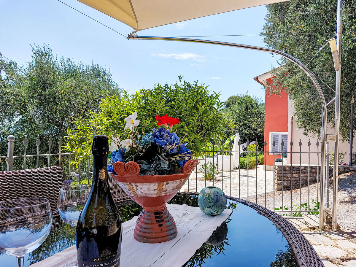 Ulivi sul Mare – Appartement vue mer à Poggi - Photo 37