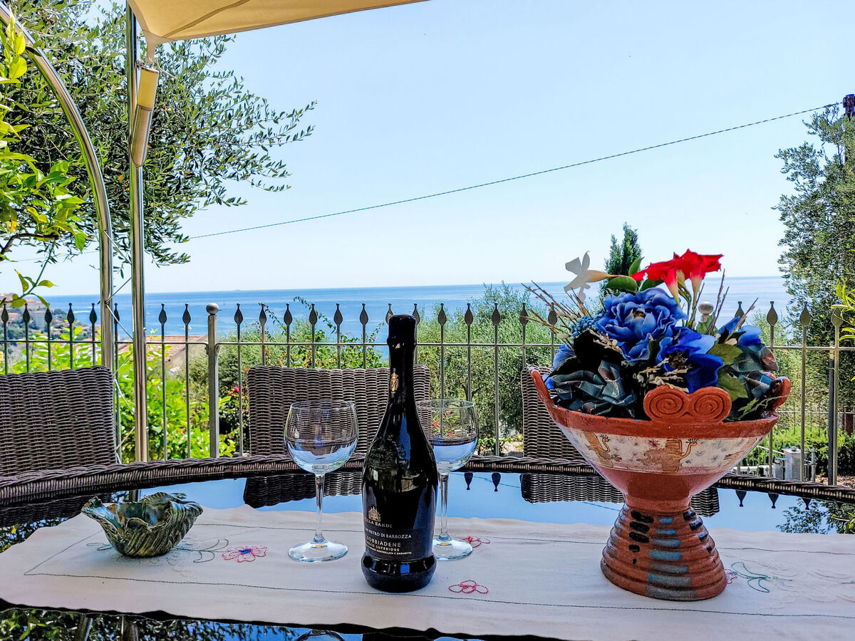 Ulivi sul Mare – Appartement vue mer à Poggi - Photo 38