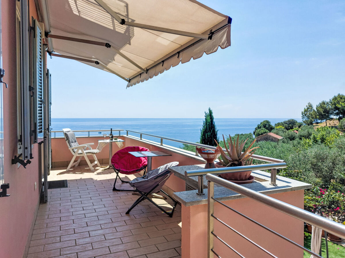 Ulivi sul Mare – Appartement vue mer à Poggi - Photo 40
