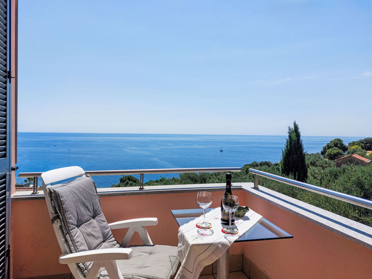 Ulivi sul Mare – Appartement vue mer à Poggi - Photo 41