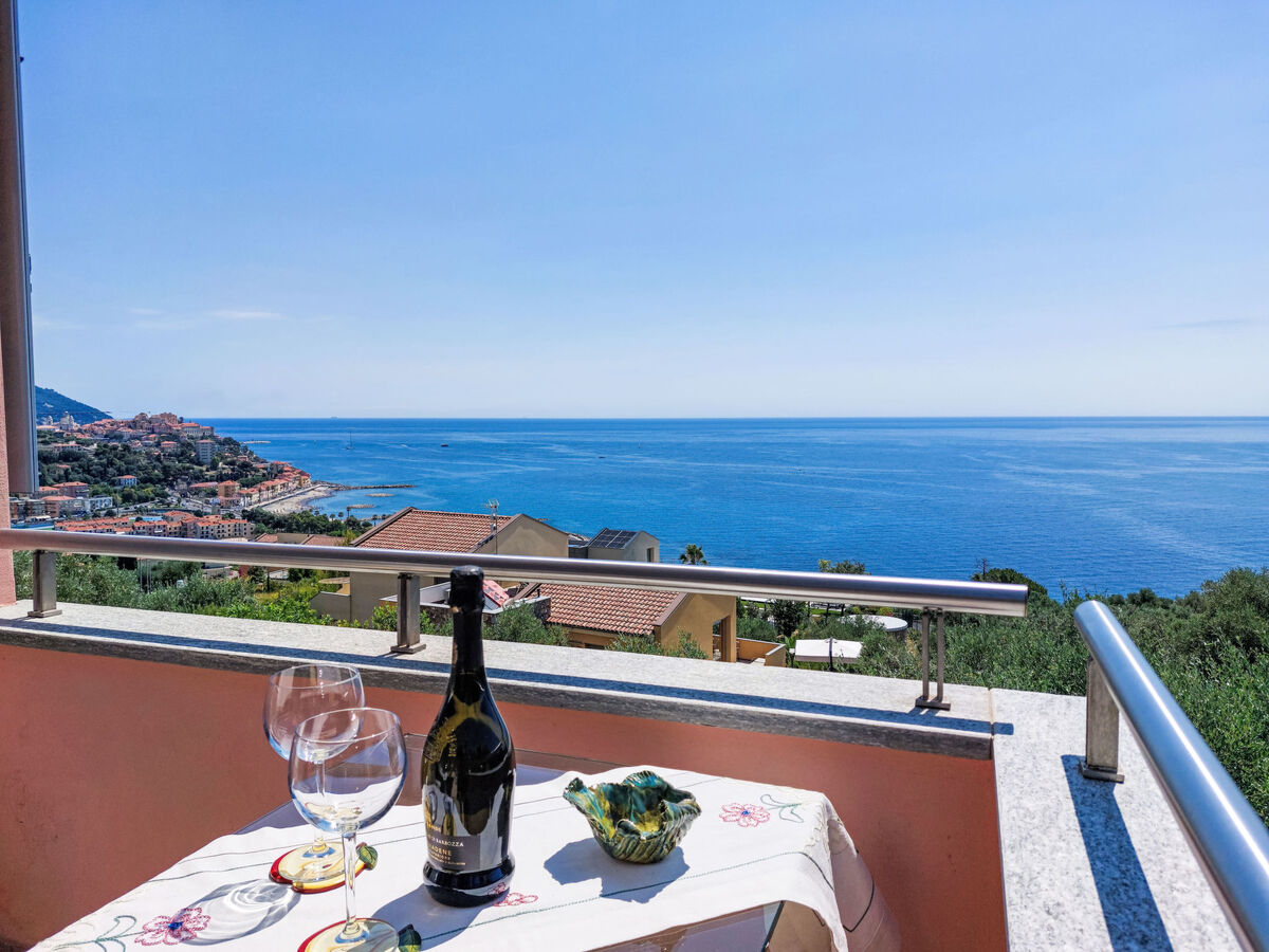 Ulivi sul Mare – Appartement vue mer à Poggi - Photo 42