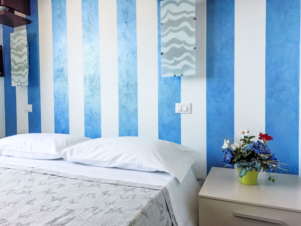 Ulivi sul Mare – Appartement vue mer à Poggi - Photo 43