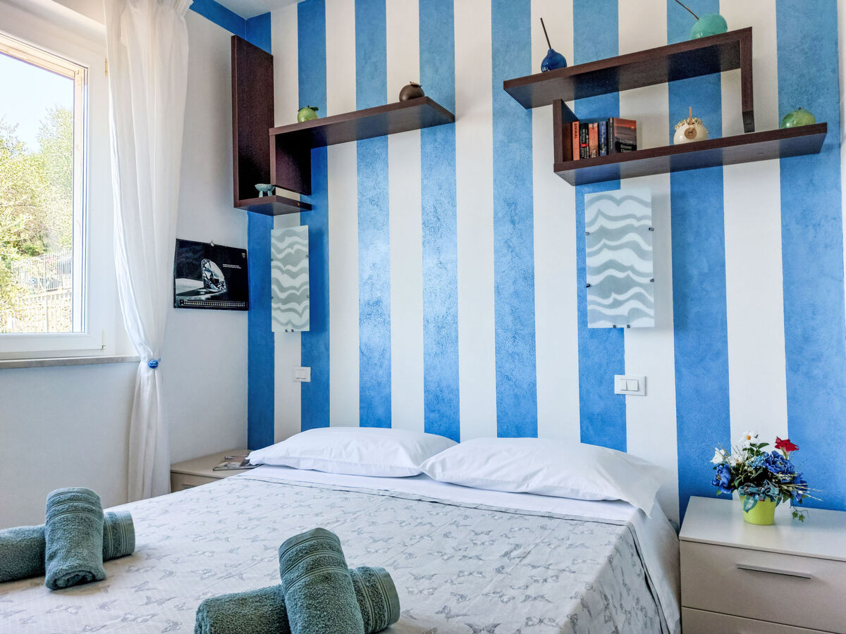 Ulivi sul Mare – Appartement vue mer à Poggi - Photo 44