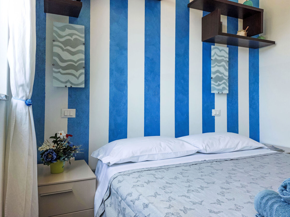 Ulivi sul Mare – Appartement vue mer à Poggi - Photo 45