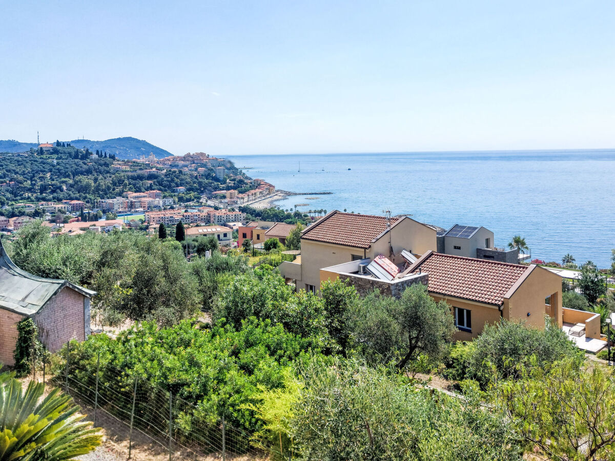Ulivi sul Mare – Appartement vue mer à Poggi - Photo 46