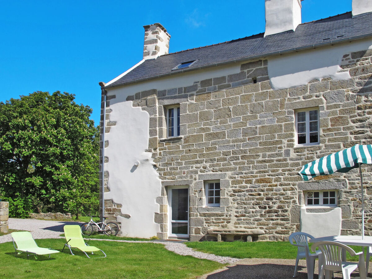 Le Manoir, gîte 4 pers. à 800 m de la mer - Photo 1