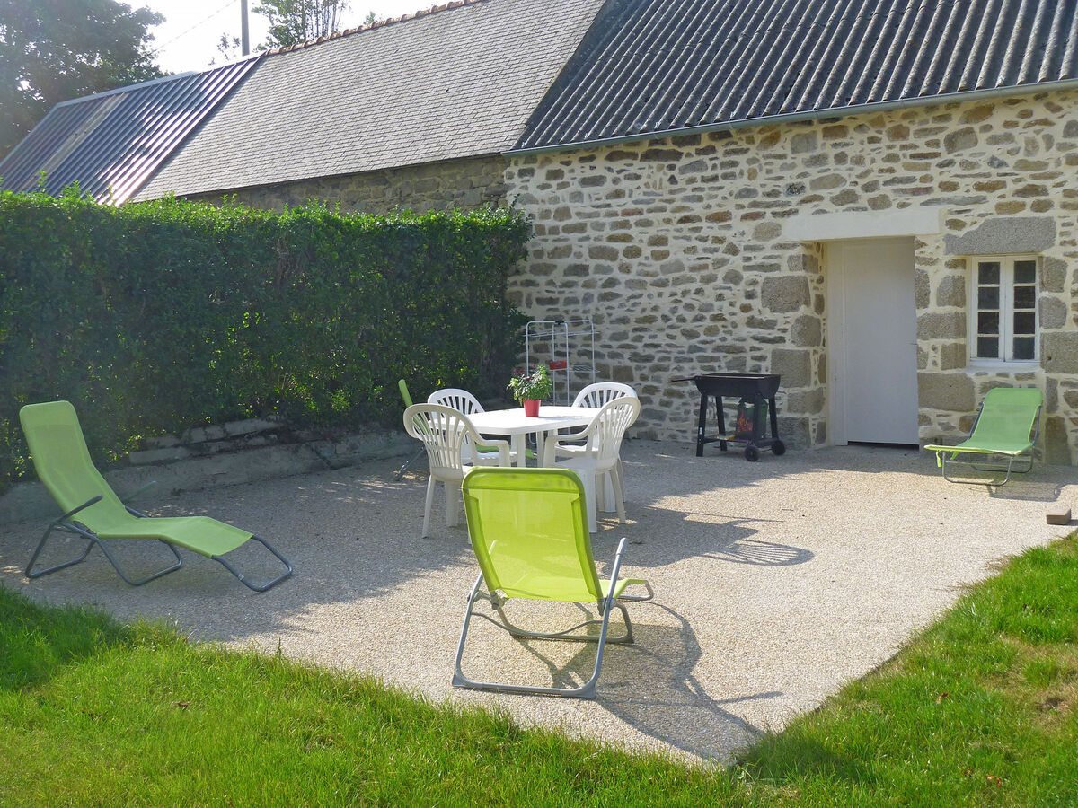 Le Manoir, gîte 4 pers. à 800 m de la mer - Photo 5