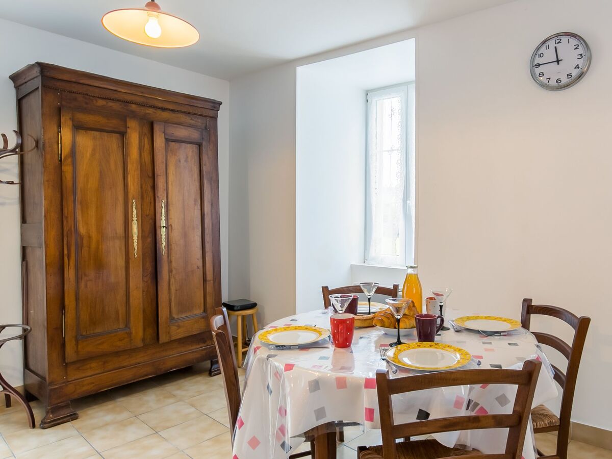 Le Manoir, gîte 4 pers. à 800 m de la mer - Photo 6