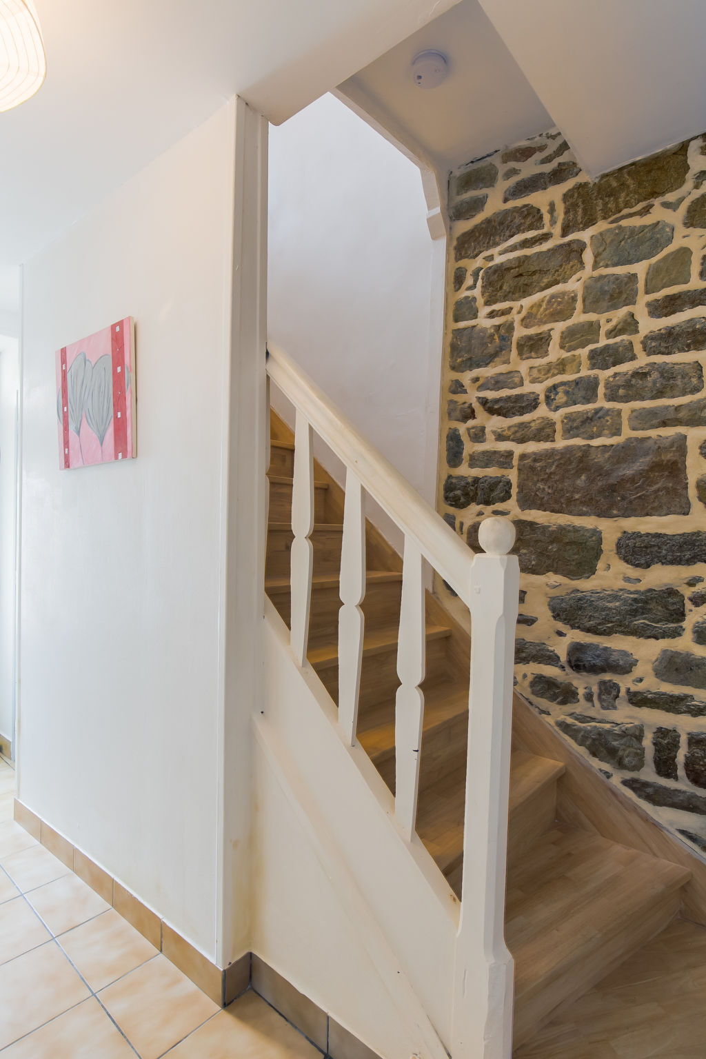 Le Manoir, gîte 4 pers. à 800 m de la mer - Photo 11