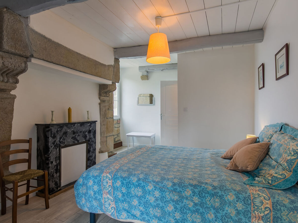Le Manoir, gîte 4 pers. à 800 m de la mer - Photo 13