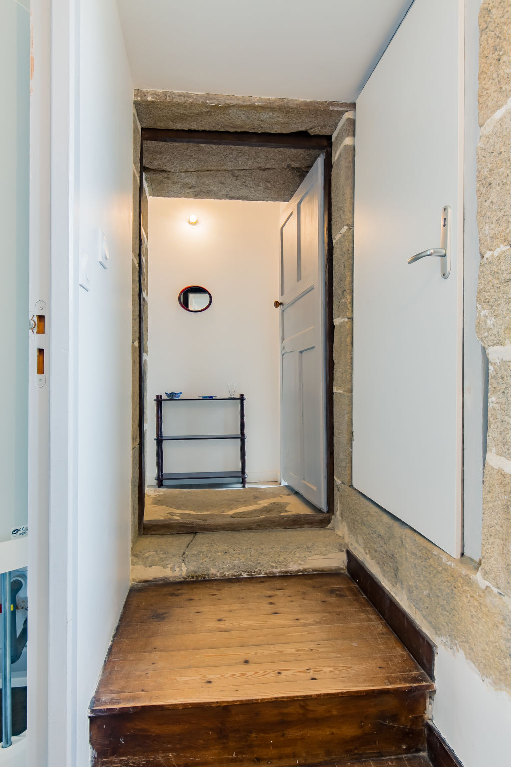 Le Manoir, gîte 4 pers. à 800 m de la mer - Photo 16