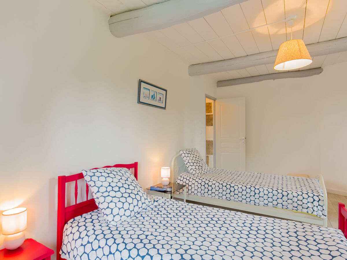 Le Manoir, gîte 4 pers. à 800 m de la mer - Photo 17