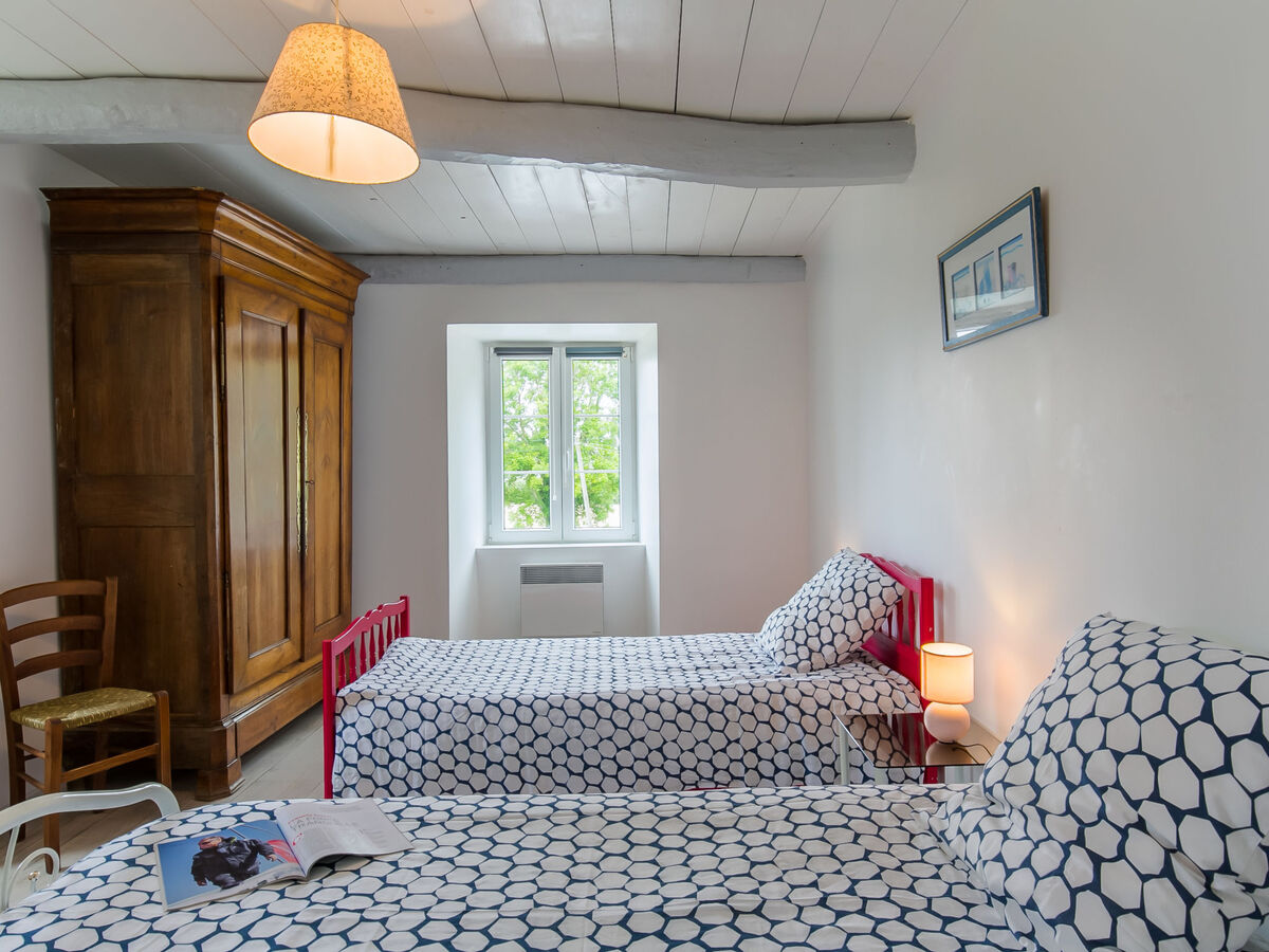 Le Manoir, gîte 4 pers. à 800 m de la mer - Photo 18