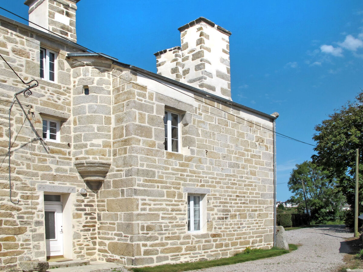 Le Manoir, gîte 4 pers. à 800 m de la mer - Photo 19