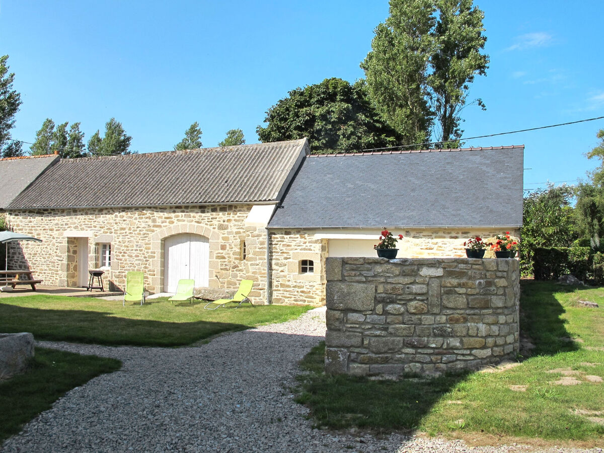 Le Manoir, gîte 4 pers. à 800 m de la mer - Photo 20