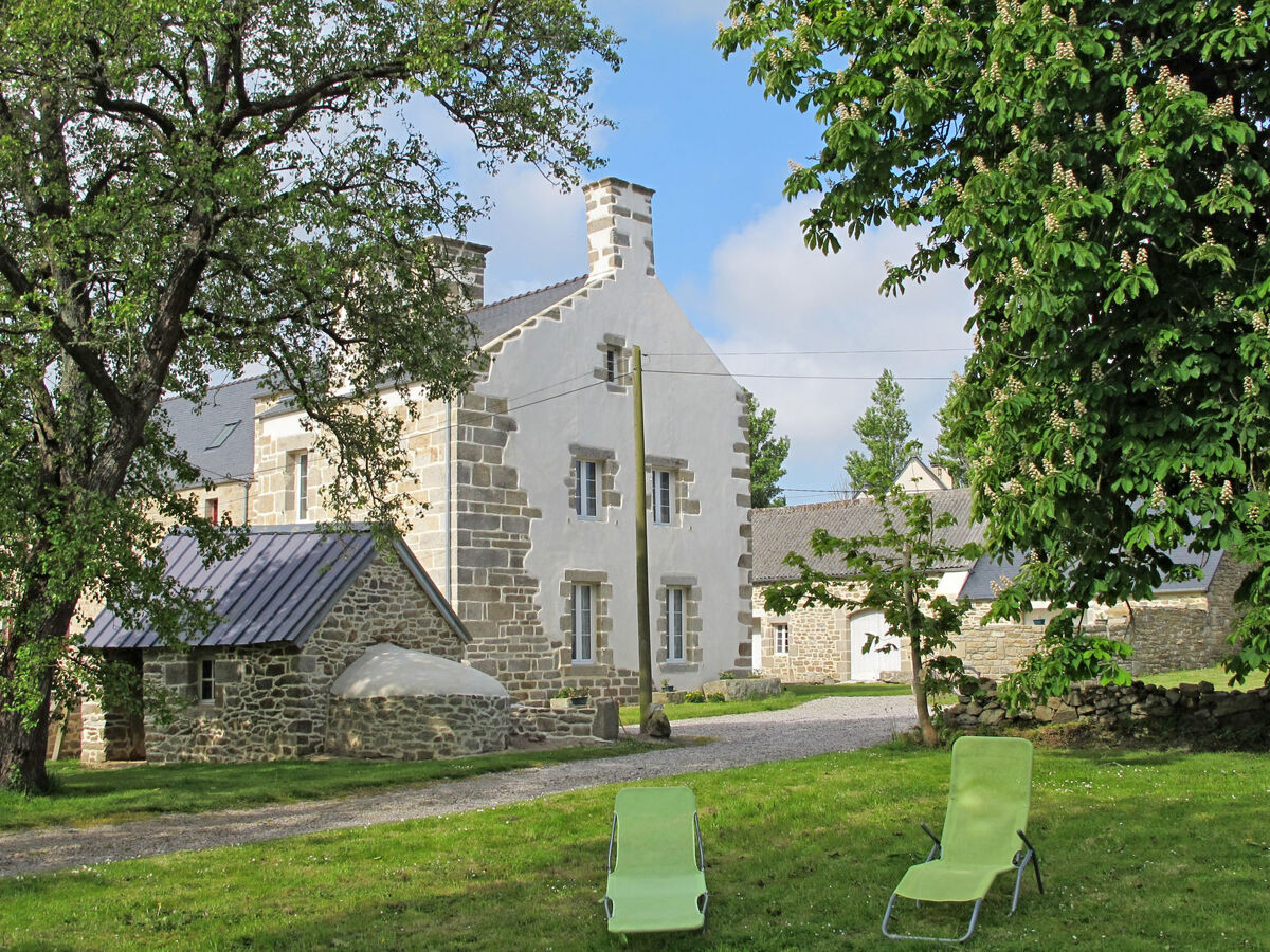 Le Manoir, gîte 4 pers. à 800 m de la mer - Photo 21