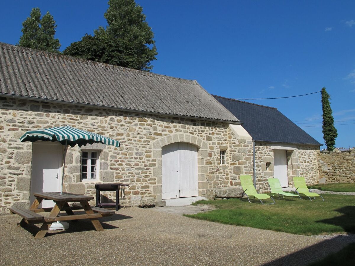 Le Manoir, gîte 4 pers. à 800 m de la mer - Photo 22