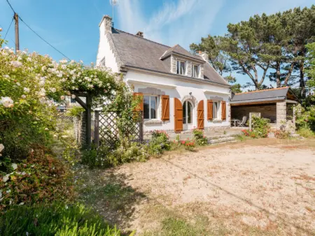 Location maison de vacances à Quiberon
