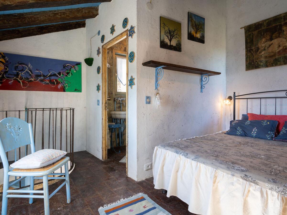 Maison Azzurra avec piscine et vue mer à Pietrabruna - Photo 20