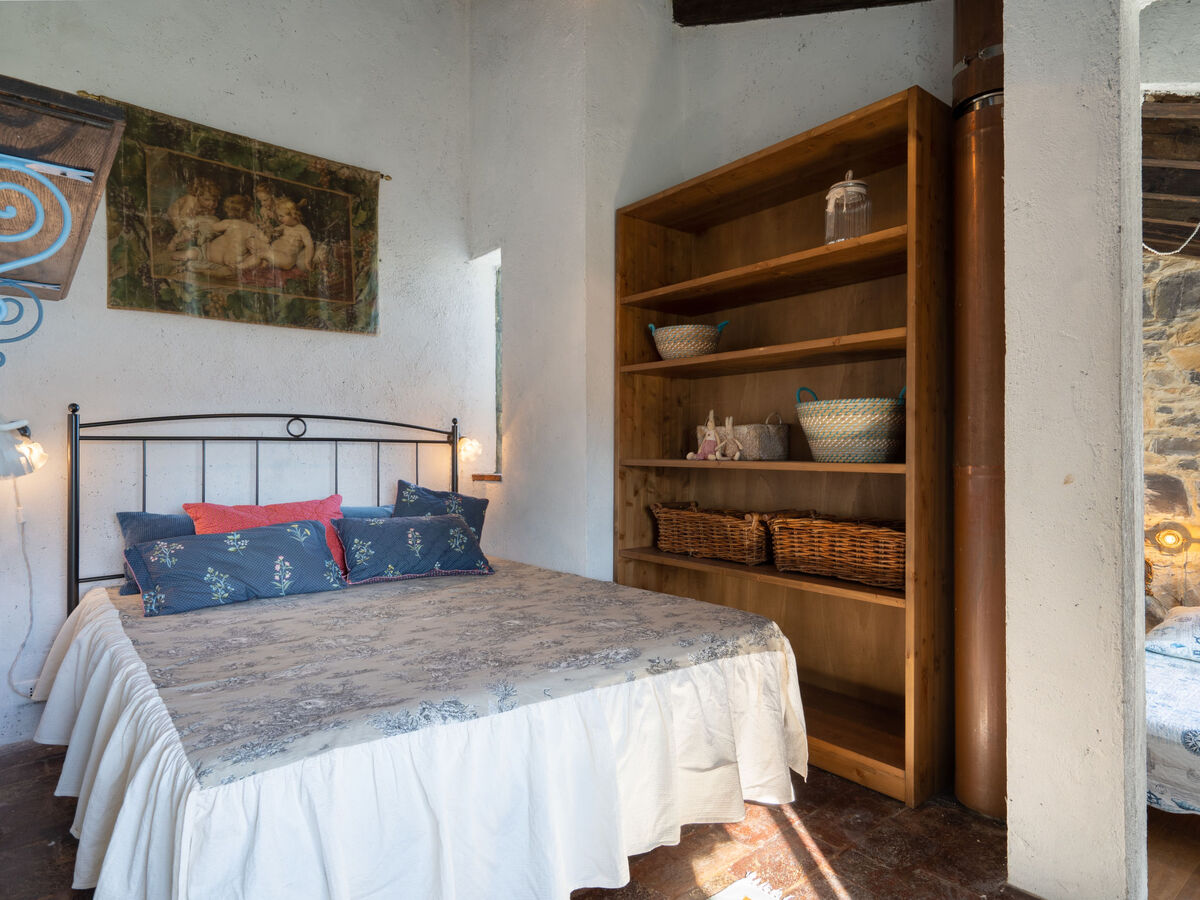 Maison Azzurra avec piscine et vue mer à Pietrabruna - Photo 21