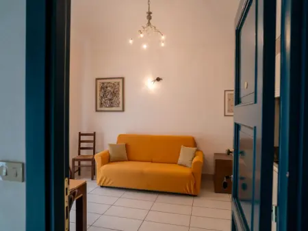 Location appartement de vacances à Ortona