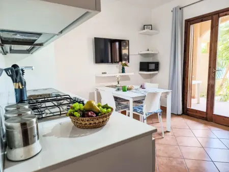 Location appartement de vacances à Olbia