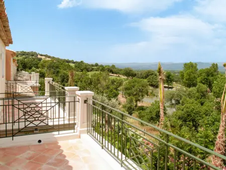 Green Bastide M46P, Maison 6 personnes à Roquebrune sur Argens - Photo 2