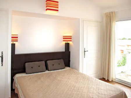 Green Bastide M46P, Maison 6 personnes à Roquebrune sur Argens - Photo 4