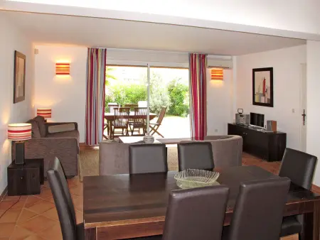 Green Bastide M46P, Maison 6 personnes à Roquebrune sur Argens - Photo 5