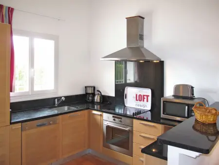 Green Bastide M46P, Maison 6 personnes à Roquebrune sur Argens - Photo 6