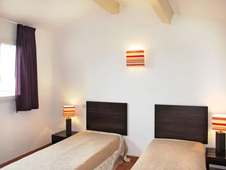 Green Bastide M46P, Maison 6 personnes à Roquebrune sur Argens - Photo 7