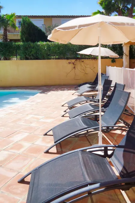 Green Bastide M46P, Maison 6 personnes à Roquebrune sur Argens - Photo 10