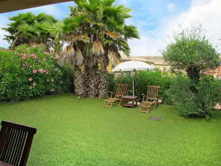 Green Bastide M46P, Maison 6 personnes à Roquebrune sur Argens - Photo 12