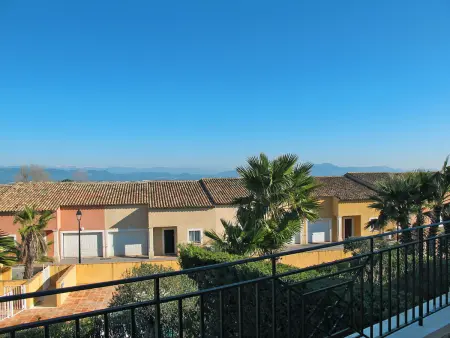 Green Bastide M46P, Maison 6 personnes à Roquebrune sur Argens - Photo 13