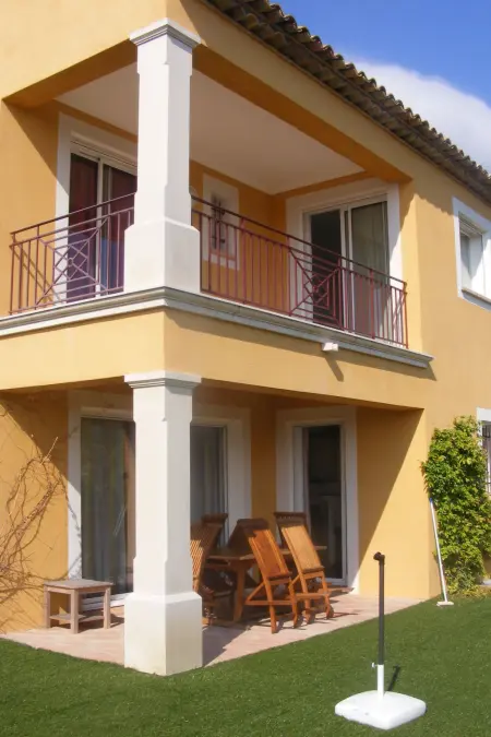 Green Bastide M46P, Maison 6 personnes à Roquebrune sur Argens - Photo 14