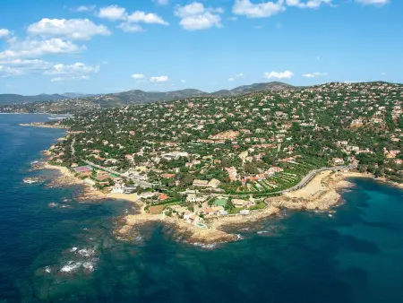 Green Bastide M46P, Maison 6 personnes à Roquebrune sur Argens - Photo 15
