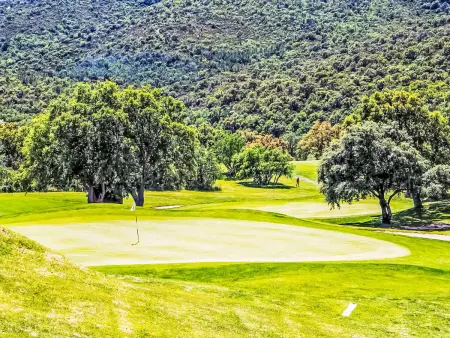 Green Bastide M46P, Maison 6 personnes à Roquebrune sur Argens - Photo 18