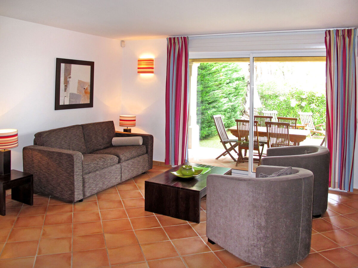 Green Bastide M46G - Maison 6 pers. près golf - Photo 6