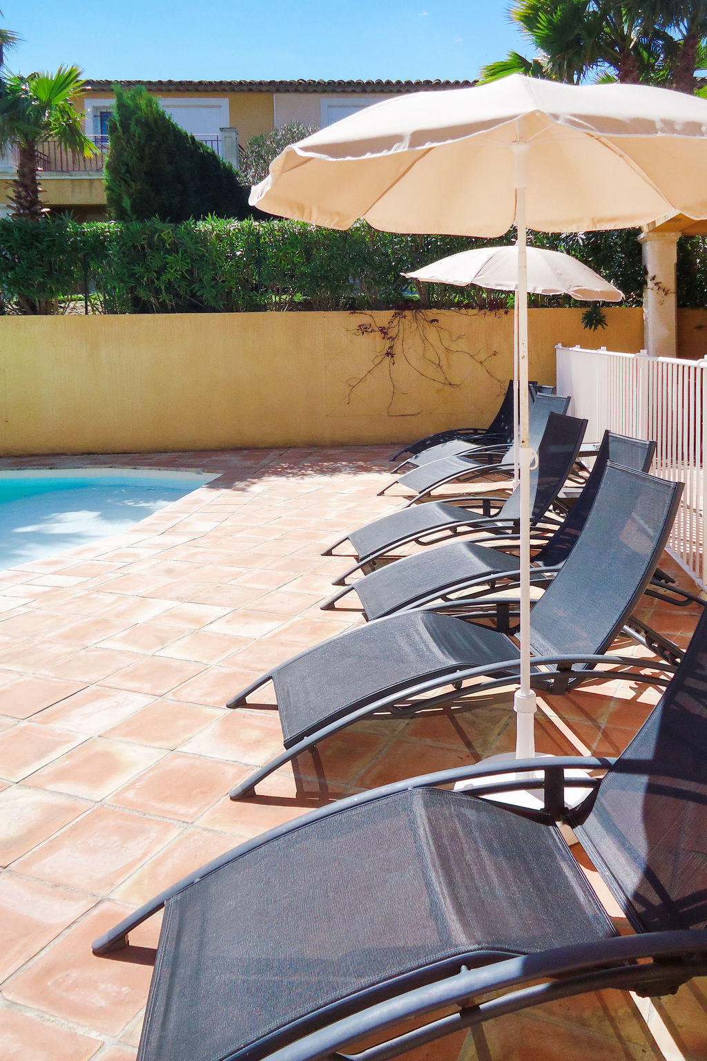Green Bastide M46G - Maison 6 pers. près golf - Photo 11
