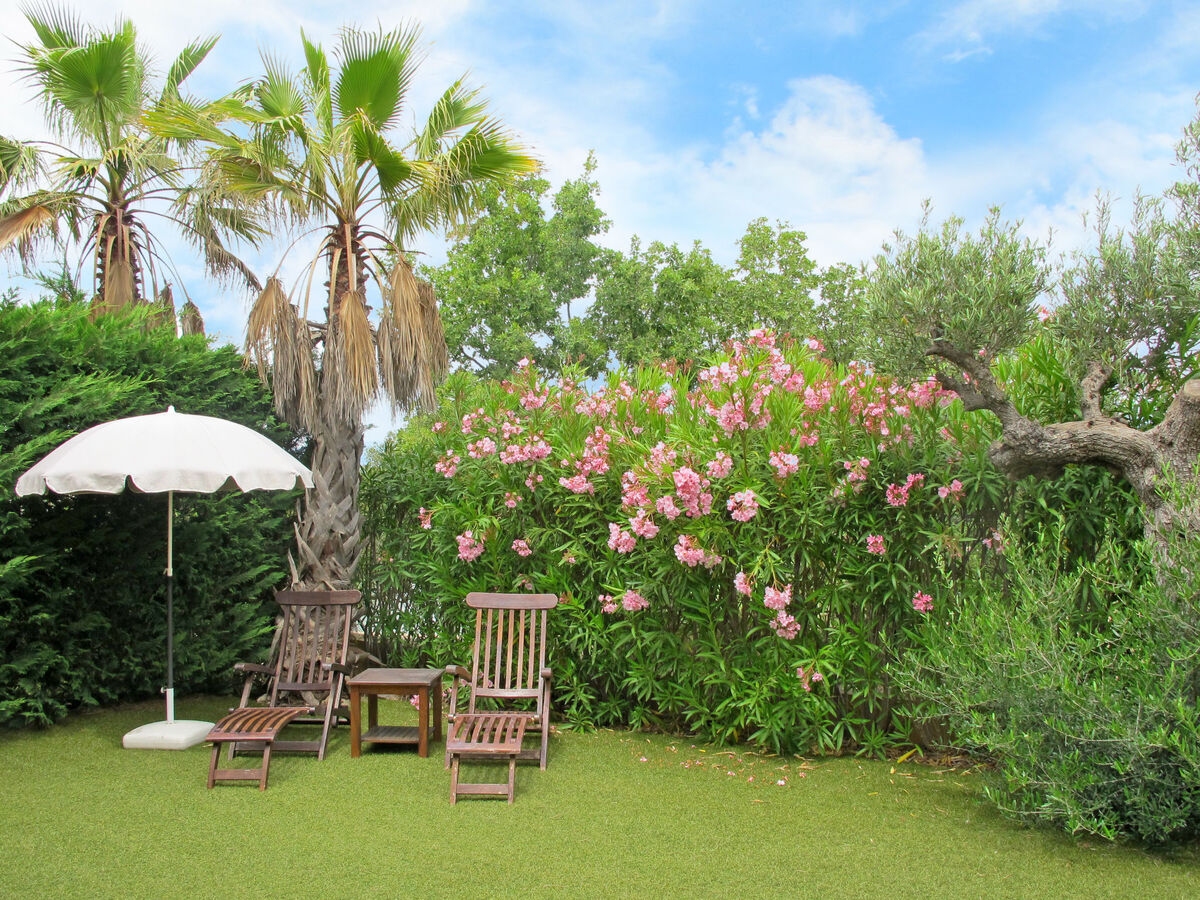 Green Bastide M46G - Maison 6 pers. près golf - Photo 13